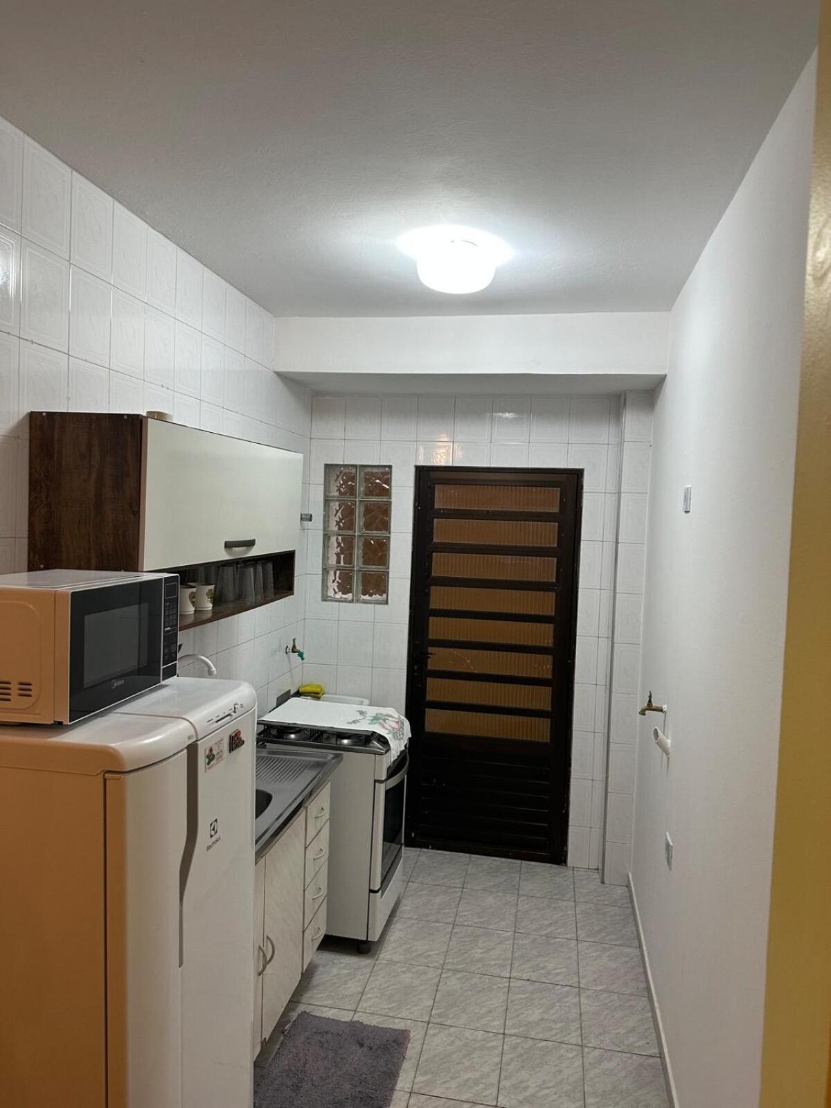 Apartamento Vivenda Dos Alpes Campos do Jordão